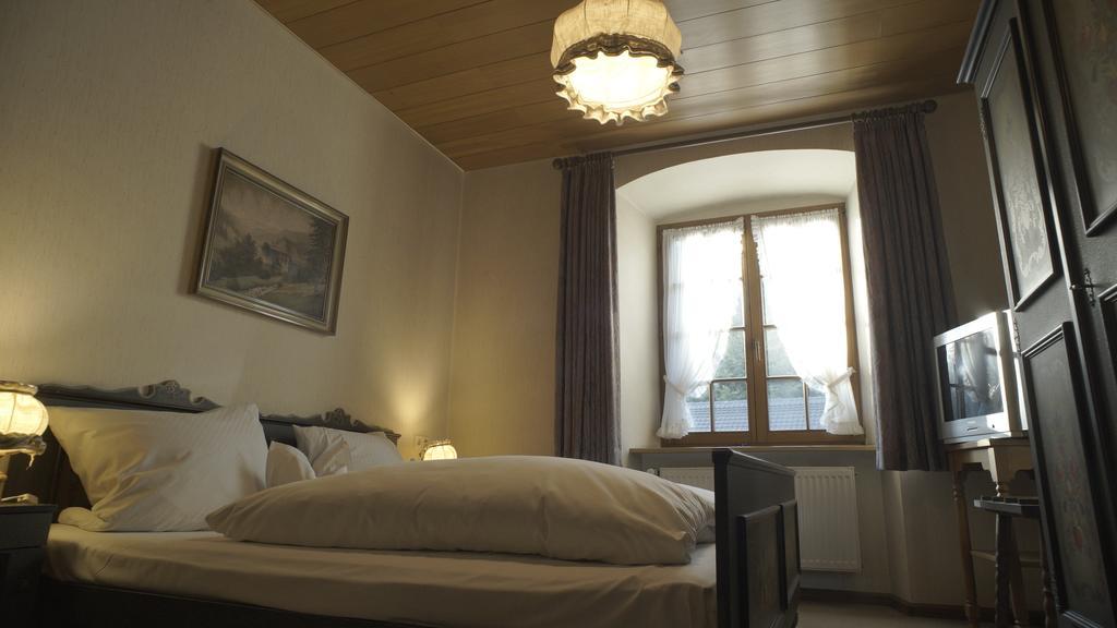 Hotel Fährhaus