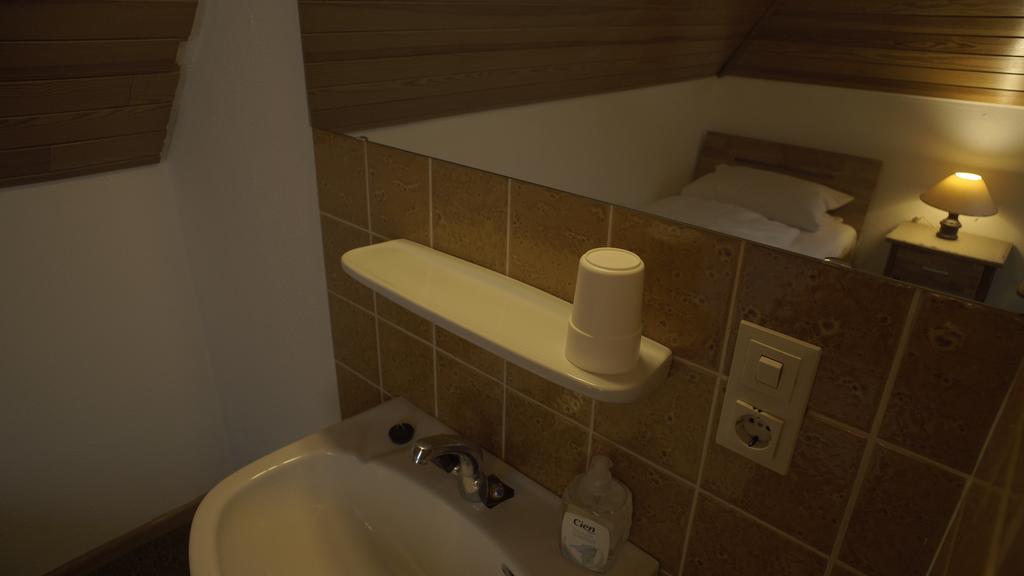 Fährhaus 3* Waldshut-Tiengen