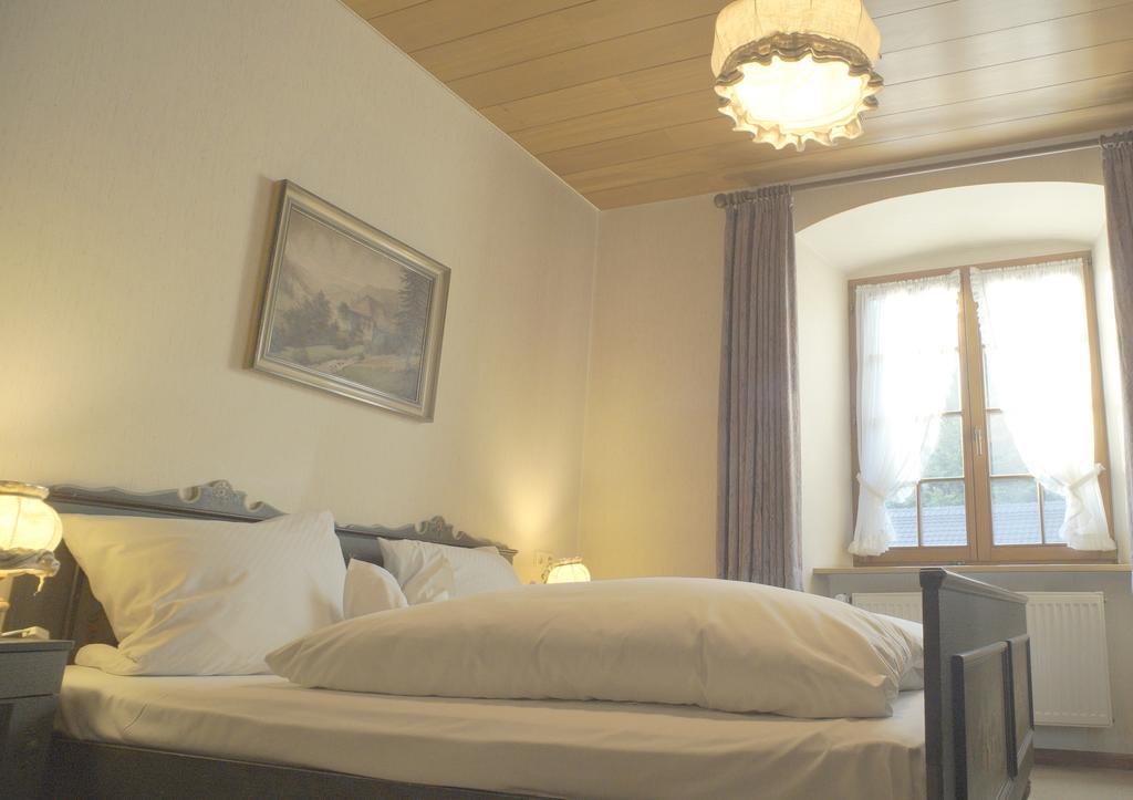 Hotel Fährhaus